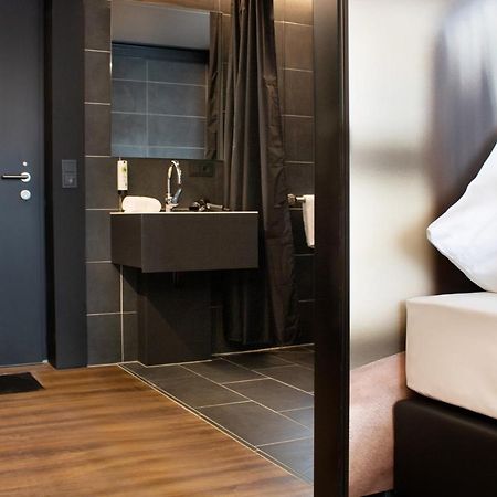 Men Hotel By Wmm Hotels Mengen المظهر الخارجي الصورة