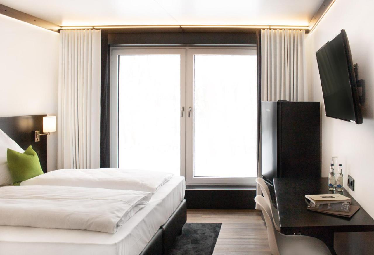 Men Hotel By Wmm Hotels Mengen المظهر الخارجي الصورة