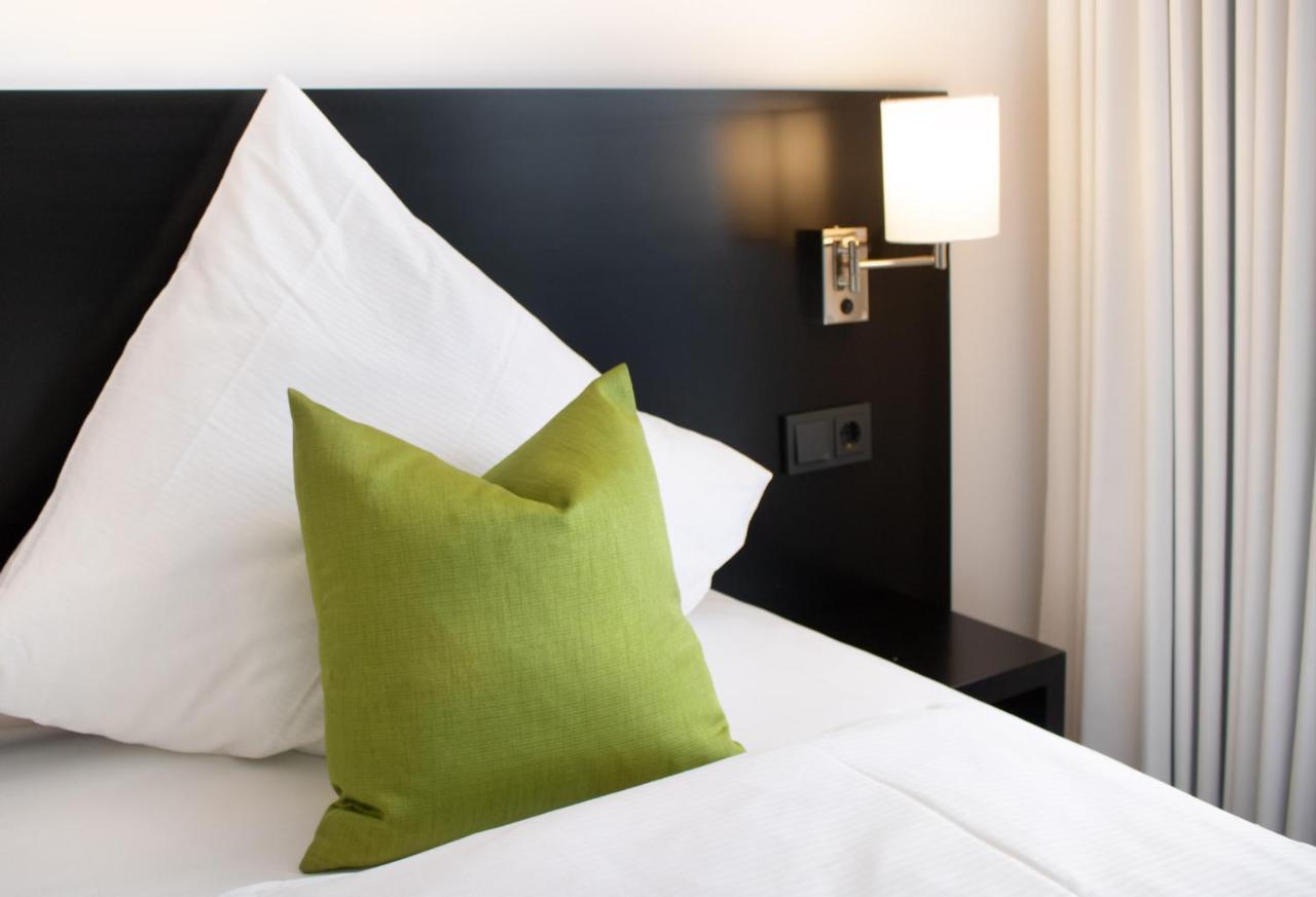 Men Hotel By Wmm Hotels Mengen المظهر الخارجي الصورة