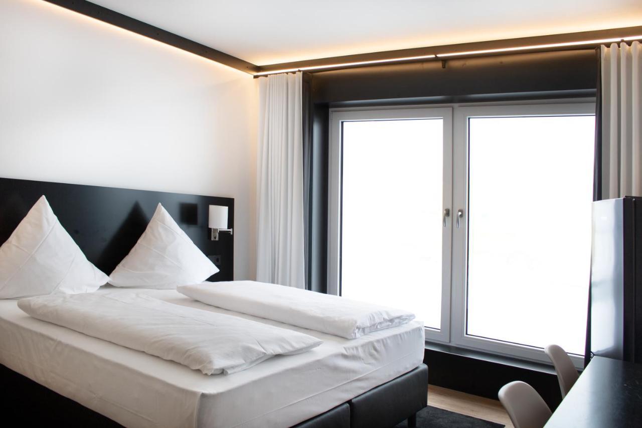 Men Hotel By Wmm Hotels Mengen المظهر الخارجي الصورة
