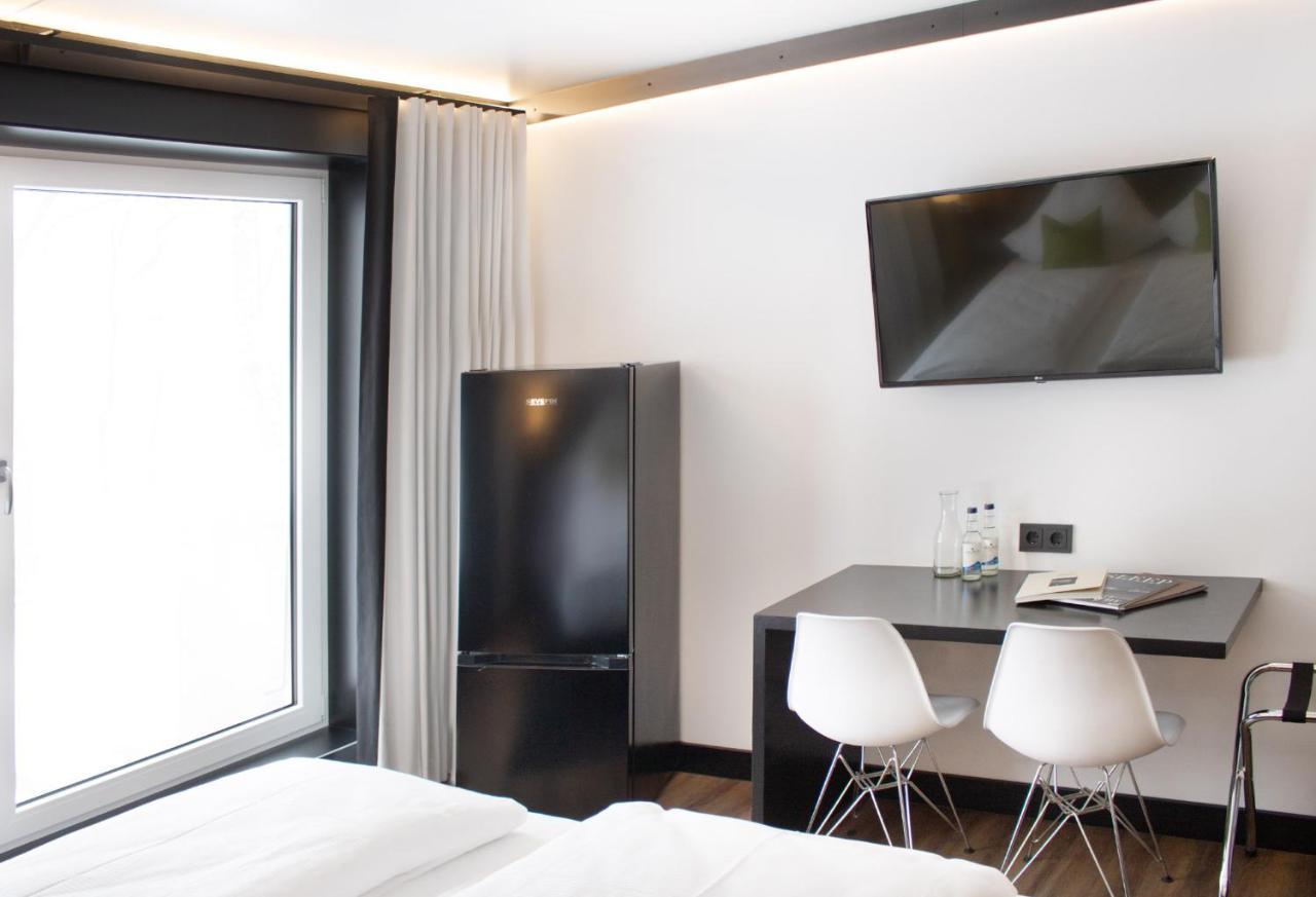 Men Hotel By Wmm Hotels Mengen المظهر الخارجي الصورة